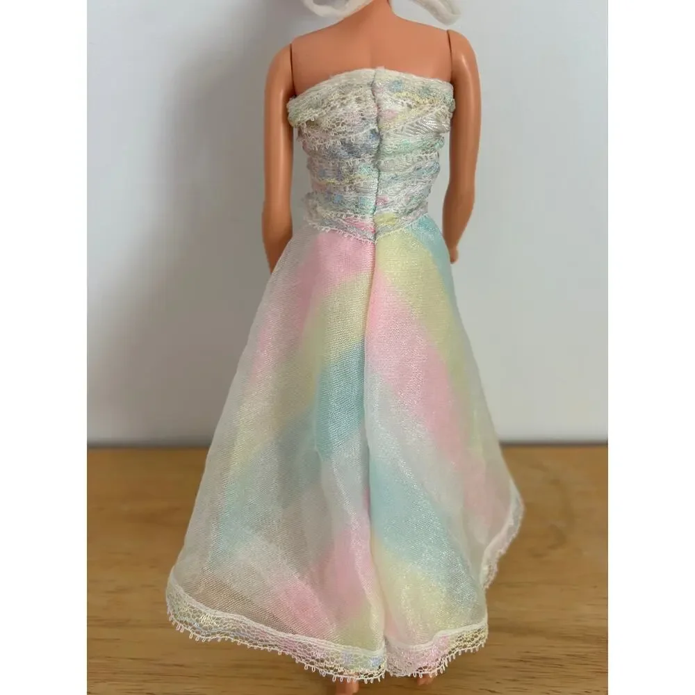 Barbie vintage doll